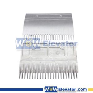 56-XAA453BJ2, Aluminum Comb 56-XAA453BJ2, Escalator Parts, Escalator Spare Parts, Escalator Aluminum Comb, Escalator 56-XAA453BJ2, Escalator Aluminum Comb Supplier, Cheap Escalator Aluminum Comb, Buy Escalator Aluminum Comb, Escalator Aluminum Comb Sales Online