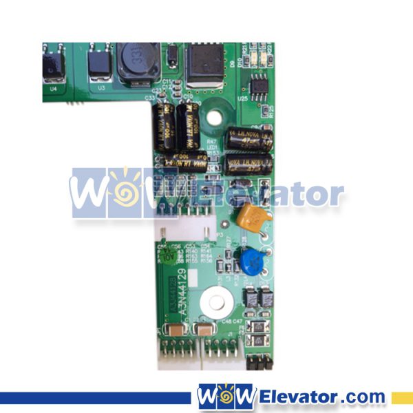 A3N44129, Display Board A3N44129, Escalator Parts, Escalator Spare Parts, Escalator Display Board, Escalator A3N44129, Escalator Display Board Supplier, Cheap Escalator Display Board, Buy Escalator Display Board, Escalator Display Board Sales Online