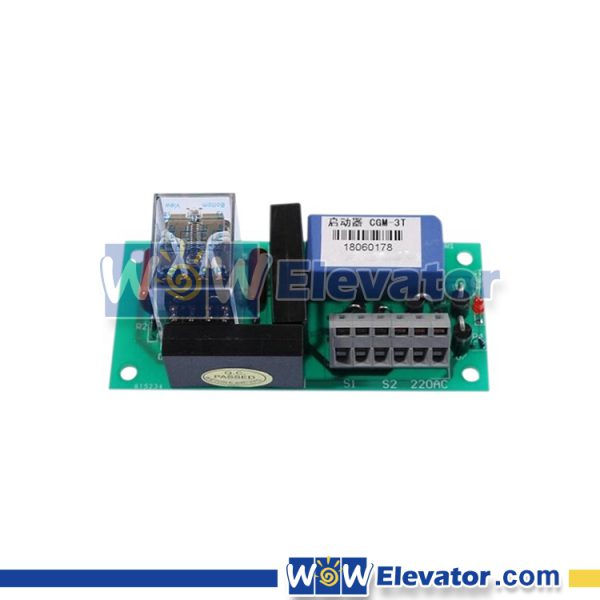 CGM-3T, Brake PCB CGM-3T, Escalator Parts, Escalator Spare Parts, Escalator Brake PCB, Escalator CGM-3T, Escalator Brake PCB Supplier, Cheap Escalator Brake PCB, Buy Escalator Brake PCB, Escalator Brake PCB Sales Online