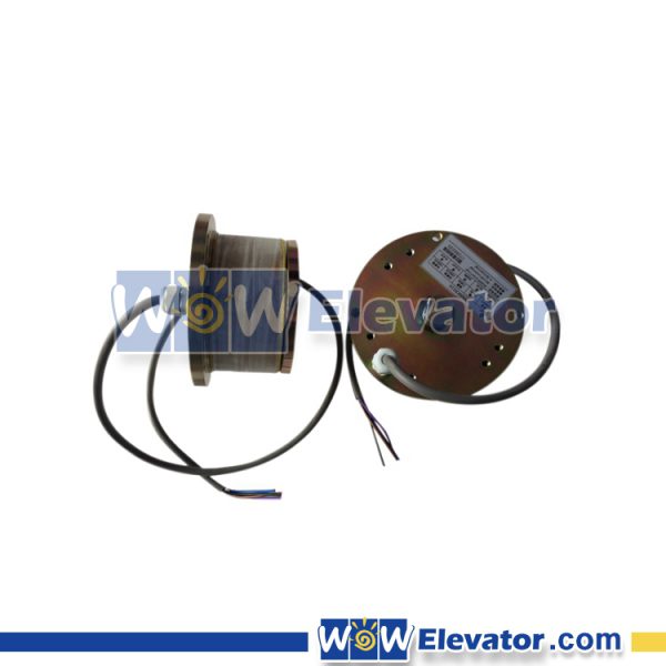 CSA00C021A, Brake Coil CSA00C021A, Escalator Parts, Escalator Spare Parts, Escalator Brake Coil, Escalator CSA00C021A, Escalator Brake Coil Supplier, Cheap Escalator Brake Coil, Buy Escalator Brake Coil, Escalator Brake Coil Sales Online