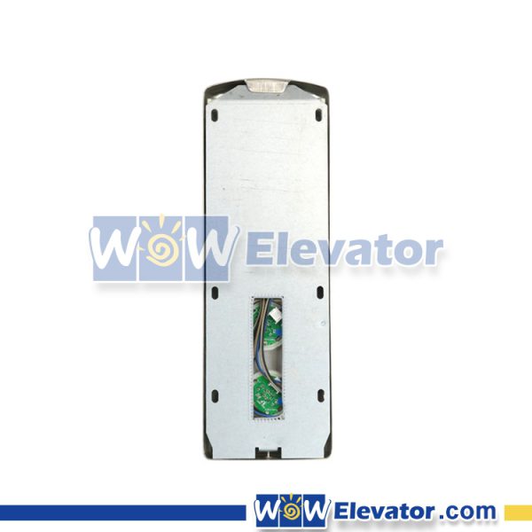 DAA23501BM, Landing Call Panel DAA23501BM, Escalator Parts, Escalator Spare Parts, Escalator Landing Call Panel, Escalator DAA23501BM, Escalator Landing Call Panel Supplier, Cheap Escalator Landing Call Panel, Buy Escalator Landing Call Panel, Escalator Landing Call Panel Sales Online