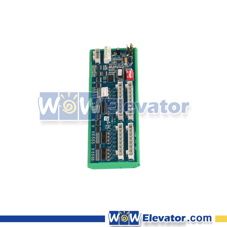 DAA26803NNP1, PCB DAA26803NNP1, Escalator Parts, Escalator Spare Parts, Escalator PCB, Escalator DAA26803NNP1, Escalator PCB Supplier, Cheap Escalator PCB, Buy Escalator PCB, Escalator PCB Sales Online