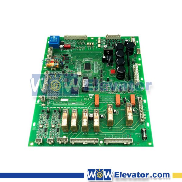 GAA26800AR1 ECB, Mainboard GAA26800AR1 ECB, Escalator Parts, Escalator Spare Parts, Escalator Mainboard, Escalator GAA26800AR1 ECB, Escalator Mainboard Supplier, Cheap Escalator Mainboard, Buy Escalator Mainboard, Escalator Mainboard Sales Online