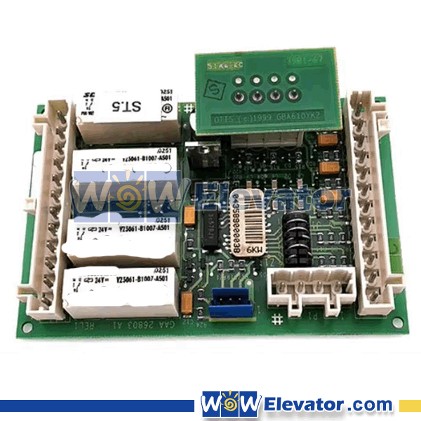 GAA26803A1,Drive PCB Card Board GAA26803A1,Escalator parts,Escalator Drive PCB Card Board,Escalator GAA26803A1, Escalator spare parts, Escalator parts, GAA26803A1, Drive PCB Card Board, Drive PCB Card Board GAA26803A1, Escalator Drive PCB Card Board, Escalator GAA26803A1,Cheap Escalator Drive PCB Card Board Sales Online, Escalator Drive PCB Card Board Supplier,RS4R Signal Board GAA26803A1,Escalator RS4R Signal Board, RS4R Signal Board, RS4R Signal Board GAA26803A1, Escalator RS4R Signal Board,Cheap Escalator RS4R Signal Board Sales Online, Escalator RS4R Signal Board Supplier,RS4R PCB Board GAA26803A1,Escalator RS4R PCB Board, RS4R PCB Board, RS4R PCB Board GAA26803A1, Escalator RS4R PCB Board,Cheap Escalator RS4R PCB Board Sales Online, Escalator RS4R PCB Board Supplier