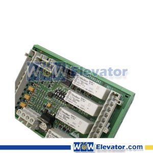 GAA26803A1, PCB GAA26803A1, Escalator Parts, Escalator Spare Parts, Escalator PCB, Escalator GAA26803A1, Escalator PCB Supplier, Cheap Escalator PCB, Buy Escalator PCB, Escalator PCB Sales Online