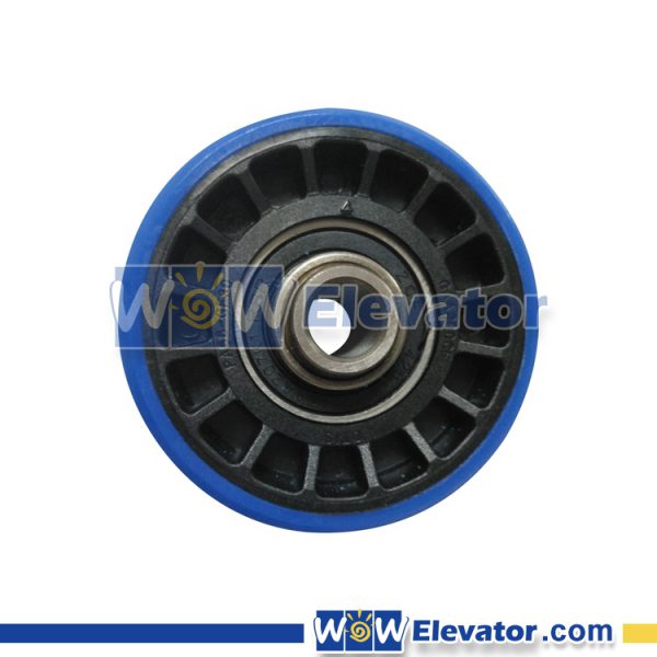 GAA290CF2, Step Roller GAA290CF2, Escalator Parts, Escalator Spare Parts, Escalator Step Roller, Escalator GAA290CF2, Escalator Step Roller Supplier, Cheap Escalator Step Roller, Buy Escalator Step Roller, Escalator Step Roller Sales Online