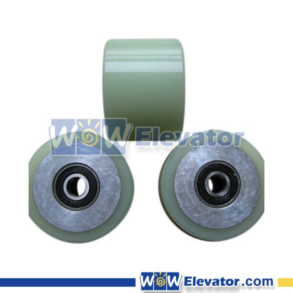 GAA456CX3, Handrail Support Roller GAA456CX3, Escalator Parts, Escalator Spare Parts, Escalator Handrail Support Roller, Escalator GAA456CX3, Escalator Handrail Support Roller Supplier, Cheap Escalator Handrail Support Roller, Buy Escalator Handrail Support Roller, Escalator Handrail Support Roller Sales Online