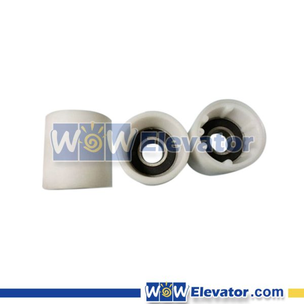 GAA456DG10, Handrail Drive Roller GAA456DG10, Escalator Parts, Escalator Spare Parts, Escalator Handrail Drive Roller, Escalator GAA456DG10, Escalator Handrail Drive Roller Supplier, Cheap Escalator Handrail Drive Roller, Buy Escalator Handrail Drive Roller, Escalator Handrail Drive Roller Sales Online