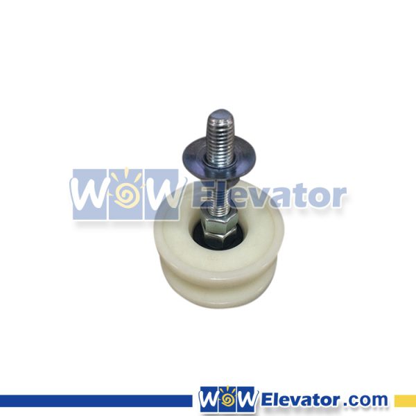 GAA456DH1, Handrail Guide Roller Without Axle GAA456DH1, Escalator Parts, Escalator Spare Parts, Escalator Handrail Guide Roller Without Axle, Escalator GAA456DH1, Escalator Handrail Guide Roller Without Axle Supplier, Cheap Escalator Handrail Guide Roller Without Axle, Buy Escalator Handrail Guide Roller Without Axle, Escalator Handrail Guide Roller Without Axle Sales Online