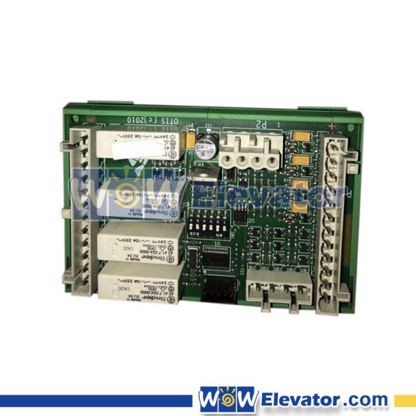 GBA26803A1, PCB GBA26803A1, Escalator Parts, Escalator Spare Parts, Escalator PCB, Escalator GBA26803A1, Escalator PCB Supplier, Cheap Escalator PCB, Buy Escalator PCB, Escalator PCB Sales Online