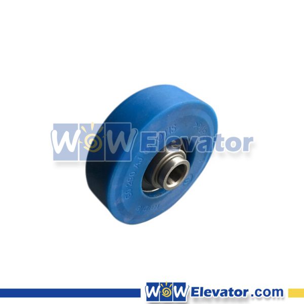 GO290AJ11, Step Chain Roller GO290AJ11, Escalator Parts, Escalator Spare Parts, Escalator Step Chain Roller, Escalator GO290AJ11, Escalator Step Chain Roller Supplier, Cheap Escalator Step Chain Roller, Buy Escalator Step Chain Roller, Escalator Step Chain Roller Sales Online