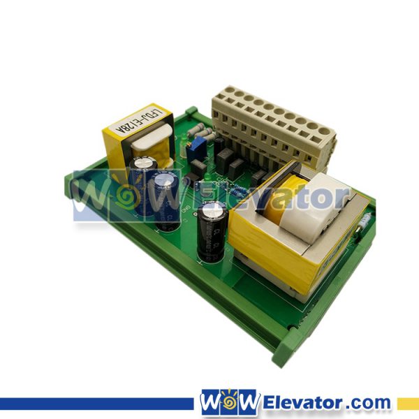 HLPL-2, PCB HLPL-2, Escalator Parts, Escalator Spare Parts, Escalator PCB, Escalator HLPL-2, Escalator PCB Supplier, Cheap Escalator PCB, Buy Escalator PCB, Escalator PCB Sales Online