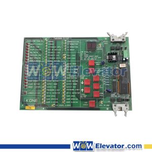 KM505433G01, Electronic Board KM505433G01, Elevator Parts, Elevator Spare Parts, Elevator Electronic Board, Elevator KM505433G01, Elevator Electronic Board Supplier, Cheap Elevator Electronic Board, Buy Elevator Electronic Board, Elevator Electronic Board Sales Online