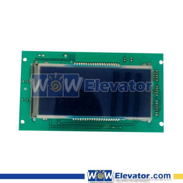 KM863240G03, LCD Display Board KM863240G03, Elevator Parts, Elevator Spare Parts, Elevator LCD Display Board, Elevator KM863240G03, Elevator LCD Display Board Supplier, Cheap Elevator LCD Display Board, Buy Elevator LCD Display Board, Elevator LCD Display Board Sales Online