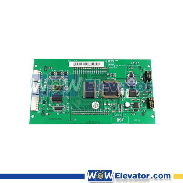 KM863250G01, LCD Board KM863250G01, Elevator Parts, Elevator Spare Parts, Elevator LCD Board, Elevator KM863250G01, Elevator LCD Board Supplier, Cheap Elevator LCD Board, Buy Elevator LCD Board, Elevator LCD Board Sales Online