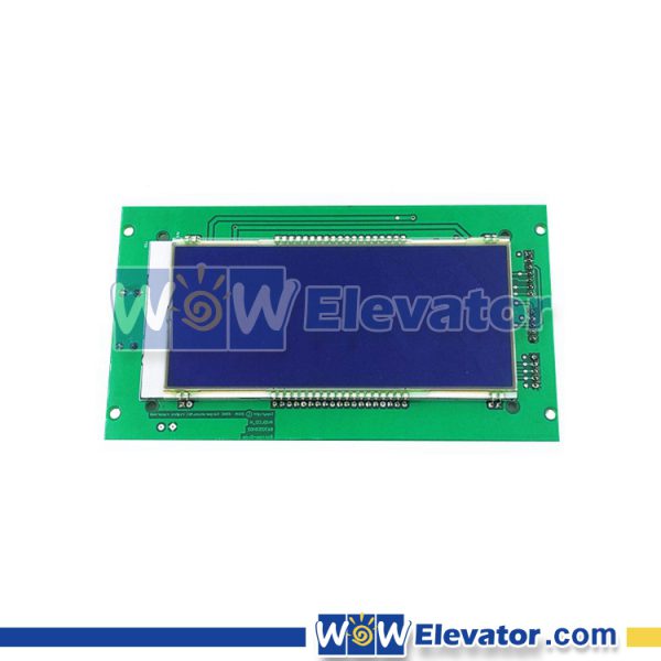 KM863250G01, LCD Board KM863250G01, Elevator Parts, Elevator Spare Parts, Elevator LCD Board, Elevator KM863250G01, Elevator LCD Board Supplier, Cheap Elevator LCD Board, Buy Elevator LCD Board, Elevator LCD Board Sales Online