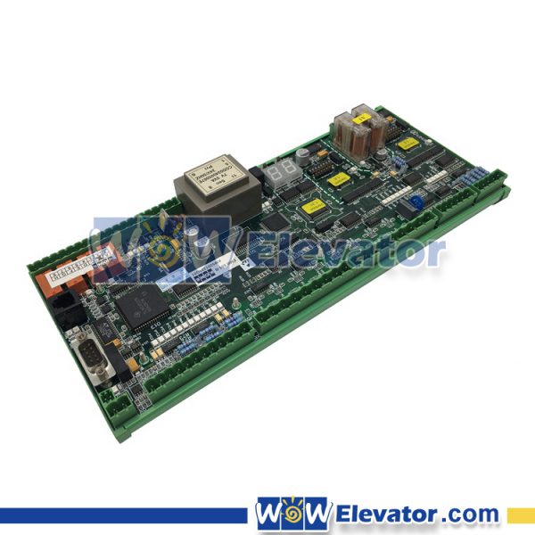 KM935259G01, PCB EMB 501-B KM935259G01, Escalator Parts, Escalator Spare Parts, Escalator PCB EMB 501-B, Escalator KM935259G01, Escalator PCB EMB 501-B Supplier, Cheap Escalator PCB EMB 501-B, Buy Escalator PCB EMB 501-B, Escalator PCB EMB 501-B Sales Online