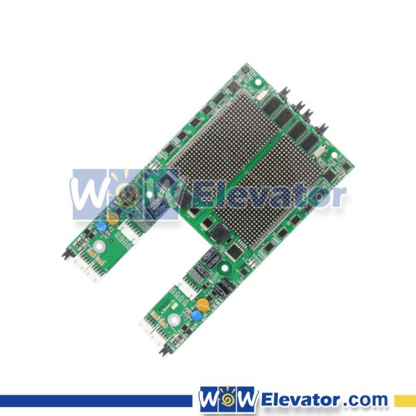 A3N44129, Display Board A3N44129, Escalator Parts, Escalator Spare Parts, Escalator Display Board, Escalator A3N44129, Escalator Display Board Supplier, Cheap Escalator Display Board, Buy Escalator Display Board, Escalator Display Board Sales Online