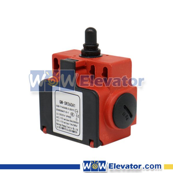 QM-SK560A1, Escalator Limit Switch QM-SK560A1, Escalator Parts, Escalator Spare Parts, Escalator Escalator Limit Switch, Escalator QM-SK560A1, Escalator Escalator Limit Switch Supplier, Cheap Escalator Escalator Limit Switch, Buy Escalator Escalator Limit Switch, Escalator Escalator Limit Switch Sales Online