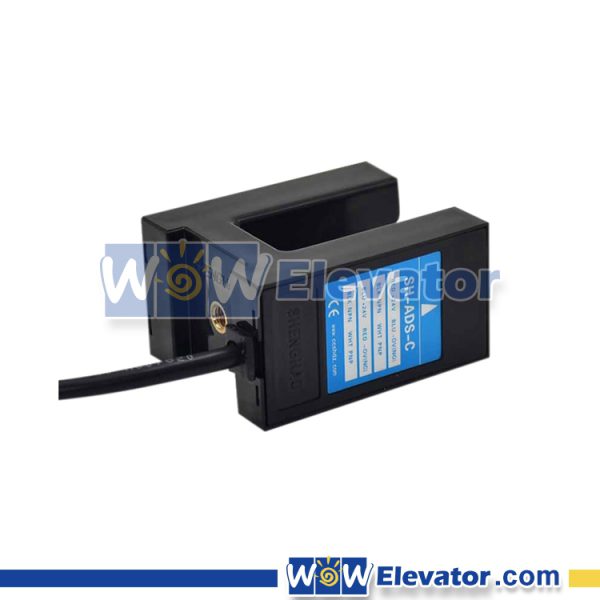 SH-ADS-C, Photoelectric Switch SH-ADS-C, Escalator Parts, Escalator Spare Parts, Escalator Photoelectric Switch, Escalator SH-ADS-C, Escalator Photoelectric Switch Supplier, Cheap Escalator Photoelectric Switch, Buy Escalator Photoelectric Switch, Escalator Photoelectric Switch Sales Online