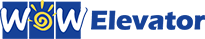 WOWELEVATOR Logo