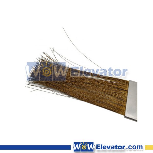 310595, Antistatic Brush 310595, Elevator Parts, Elevator Spare Parts, Elevator Antistatic Brush, Elevator 310595, Elevator Antistatic Brush Supplier, Cheap Elevator Antistatic Brush, Buy Elevator Antistatic Brush, Elevator Antistatic Brush Sales Online, Lift Parts, Lift Spare Parts, Lift Antistatic Brush, Lift 310595, Lift Antistatic Brush Supplier, Cheap Lift Antistatic Brush, Buy Lift Antistatic Brush, Lift Antistatic Brush Sales Online, SEE310595, GS00219003