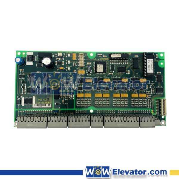 590811, PES 1.Q Main Board 590811, Elevator Parts, Elevator Spare Parts, Elevator PES 1.Q Main Board, Elevator 590811, Elevator PES 1.Q Main Board Supplier, Cheap Elevator PES 1.Q Main Board, Buy Elevator PES 1.Q Main Board, Elevator PES 1.Q Main Board Sales Online, Lift Parts, Lift Spare Parts, Lift PES 1.Q Main Board, Lift 590811, Lift PES 1.Q Main Board Supplier, Cheap Lift PES 1.Q Main Board, Buy Lift PES 1.Q Main Board, Lift PES 1.Q Main Board Sales Online, PCB Board 590811, Elevator PCB Board, Elevator PCB Board Supplier, Cheap Elevator PCB Board, Buy Elevator PCB Board, Elevator PCB Board Sales Online