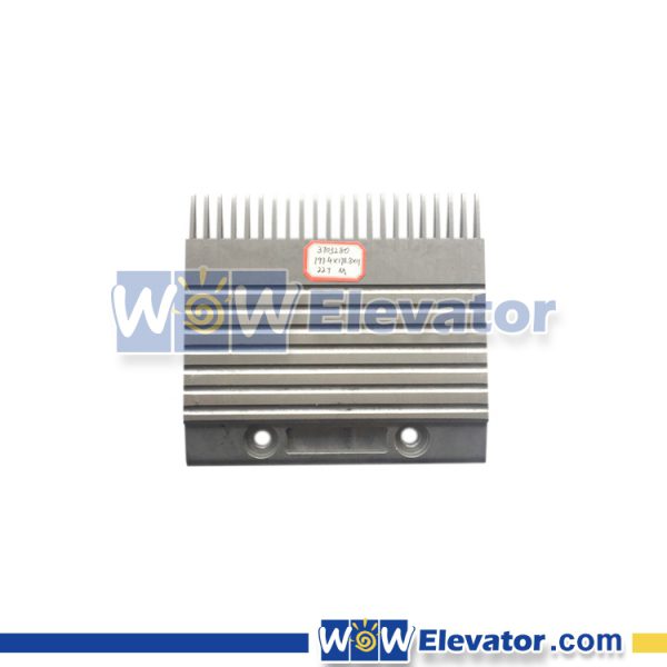 DEE3703280 ECO3000, Comb Plate DEE3703280 ECO3000, Escalator Parts, Escalator Spare Parts, Escalator Comb Plate, Escalator DEE3703280 ECO3000, Escalator Comb Plate Supplier, Cheap Escalator Comb Plate, Buy Escalator Comb Plate, Escalator Comb Plate Sales Online, Aluminum Comb Plate DEE3703280 ECO3000, Escalator Aluminum Comb Plate, Escalator Aluminum Comb Plate Supplier, Cheap Escalator Aluminum Comb Plate, Buy Escalator Aluminum Comb Plate, Escalator Aluminum Comb Plate Sales Online, Travelator pallet Guide DEE3703280 ECO3000, Escalator Travelator pallet Guide, Escalator Travelator pallet Guide Supplier, Cheap Escalator Travelator pallet Guide, Buy Escalator Travelator pallet Guide, Escalator Travelator pallet Guide Sales Online, DEE3703288 ECO3000, DEE3703287 ECO3000