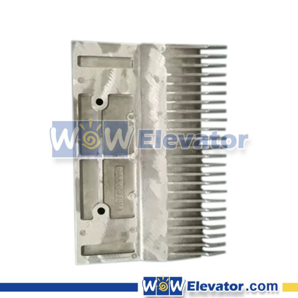 GAA453BM1, Comb Plate GAA453BM1, Escalator Parts, Escalator Spare Parts, Escalator Comb Plate, Escalator GAA453BM1, Escalator Comb Plate Supplier, Cheap Escalator Comb Plate, Buy Escalator Comb Plate, Escalator Comb Plate Sales Online