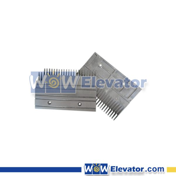 GAA453BM3, Comb Plate GAA453BM3, Escalator Parts, Escalator Spare Parts, Escalator Comb Plate, Escalator GAA453BM3, Escalator Comb Plate Supplier, Cheap Escalator Comb Plate, Buy Escalator Comb Plate, Escalator Comb Plate Sales Online