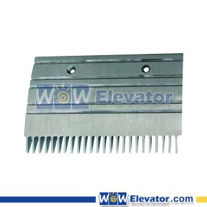 GAA453BM5, Comb Plate GAA453BM5, Escalator Parts, Escalator Spare Parts, Escalator Comb Plate, Escalator GAA453BM5, Escalator Comb Plate Supplier, Cheap Escalator Comb Plate, Buy Escalator Comb Plate, Escalator Comb Plate Sales Online