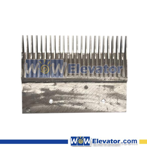 GAA453BV1, 606NCT Comb Plate GAA453BV1, Escalator Parts, Escalator Spare Parts, Escalator 606NCT Comb Plate, Escalator GAA453BV1, Escalator 606NCT Comb Plate Supplier, Cheap Escalator 606NCT Comb Plate, Buy Escalator 606NCT Comb Plate, Escalator 606NCT Comb Plate Sales Online, Middle Comb Plate GAA453BV1, Escalator Middle Comb Plate, Escalator Middle Comb Plate Supplier, Cheap Escalator Middle Comb Plate, Buy Escalator Middle Comb Plate, Escalator Middle Comb Plate Sales Online, Aluminum Comb Plate GAA453BV1, Escalator Aluminum Comb Plate, Escalator Aluminum Comb Plate Supplier, Cheap Escalator Aluminum Comb Plate, Buy Escalator Aluminum Comb Plate, Escalator Aluminum Comb Plate Sales Online