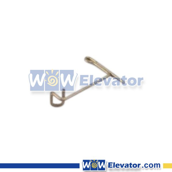 GAA94BF3, Rear Left Clip GAA94BF3, Escalator Parts, Escalator Spare Parts, Escalator Rear Left Clip, Escalator GAA94BF3, Escalator Rear Left Clip Supplier, Cheap Escalator Rear Left Clip, Buy Escalator Rear Left Clip, Escalator Rear Left Clip Sales Online