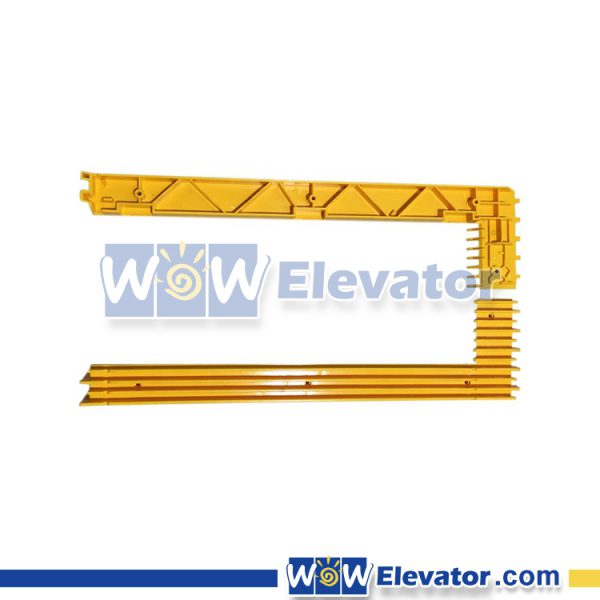 GO455G12, Step K-edge GO455G12, Escalator Parts, Escalator Spare Parts, Escalator Step K-edge, Escalator GO455G12, Escalator Step K-edge Supplier, Cheap Escalator Step K-edge, Buy Escalator Step K-edge, Escalator Step K-edge Sales Online, Yellow Demarcation GO455G12, Escalator Yellow Demarcation, Escalator Yellow Demarcation Supplier, Cheap Escalator Yellow Demarcation, Buy Escalator Yellow Demarcation, Escalator Yellow Demarcation Sales Online, Plastic Step Demarcation GO455G12, Escalator Plastic Step Demarcation, Escalator Plastic Step Demarcation Supplier, Cheap Escalator Plastic Step Demarcation, Buy Escalator Plastic Step Demarcation, Escalator Plastic Step Demarcation Sales Online