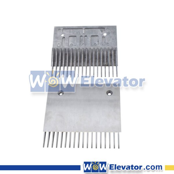 GOA453A6, Aluminum Comb GOA453A6, Escalator Parts, Escalator Spare Parts, Escalator Aluminum Comb, Escalator GOA453A6, Escalator Aluminum Comb Supplier, Cheap Escalator Aluminum Comb, Buy Escalator Aluminum Comb, Escalator Aluminum Comb Sales Online, Aluminium Alloy Comb Plate GOA453A6, Escalator Aluminium Alloy Comb Plate, Escalator Aluminium Alloy Comb Plate Supplier, Cheap Escalator Aluminium Alloy Comb Plate, Buy Escalator Aluminium Alloy Comb Plate, Escalator Aluminium Alloy Comb Plate Sales Online