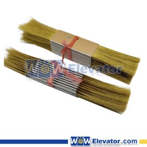 310595, Antistatic Brush 310595, Elevator Parts, Elevator Spare Parts, Elevator Antistatic Brush, Elevator 310595, Elevator Antistatic Brush Supplier, Cheap Elevator Antistatic Brush, Buy Elevator Antistatic Brush, Elevator Antistatic Brush Sales Online, Lift Parts, Lift Spare Parts, Lift Antistatic Brush, Lift 310595, Lift Antistatic Brush Supplier, Cheap Lift Antistatic Brush, Buy Lift Antistatic Brush, Lift Antistatic Brush Sales Online, SEE310595, GS00219003