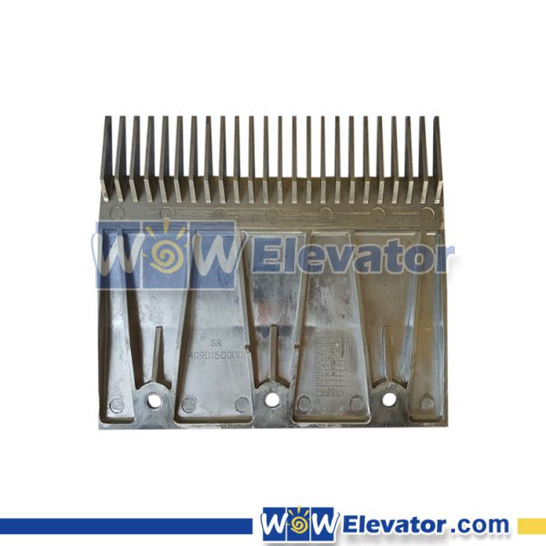 SR4090150000, Travelator Comb Plate SR4090150000, Escalator Parts, Escalator Spare Parts, Escalator Travelator Comb Plate, Escalator SR4090150000, Escalator Travelator Comb Plate Supplier, Cheap Escalator Travelator Comb Plate, Buy Escalator Travelator Comb Plate, Escalator Travelator Comb Plate Sales Online, Moving Walk Aluminium Comb Plate SR4090150000, Escalator Moving Walk Aluminium Comb Plate, Escalator Moving Walk Aluminium Comb Plate Supplier, Cheap Escalator Moving Walk Aluminium Comb Plate, Buy Escalator Moving Walk Aluminium Comb Plate, Escalator Moving Walk Aluminium Comb Plate Sales Online