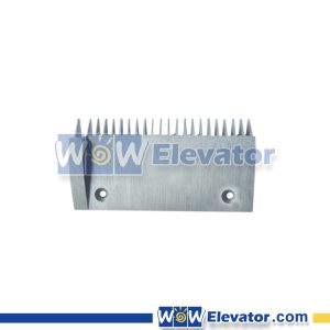 TF5195001, Silver Comb Plate TF5195001, Escalator Parts, Escalator Spare Parts, Escalator Silver Comb Plate, Escalator TF5195001, Escalator Silver Comb Plate Supplier, Cheap Escalator Silver Comb Plate, Buy Escalator Silver Comb Plate, Escalator Silver Comb Plate Sales Online