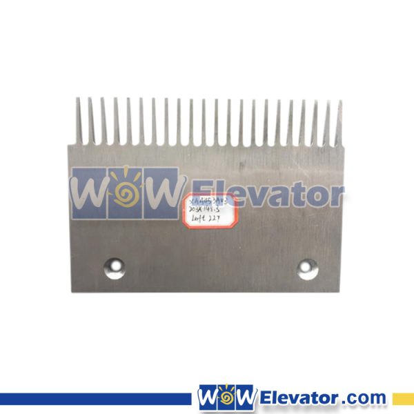 XAA453AV3, XOP-NC Comb Plate XAA453AV3, Escalator Parts, Escalator Spare Parts, Escalator XOP-NC Comb Plate, Escalator XAA453AV3, Escalator XOP-NC Comb Plate Supplier, Cheap Escalator XOP-NC Comb Plate, Buy Escalator XOP-NC Comb Plate, Escalator XOP-NC Comb Plate Sales Online, Aluminium Alloy Comb Plate XAA453AV3, Escalator Aluminium Alloy Comb Plate, Escalator Aluminium Alloy Comb Plate Supplier, Cheap Escalator Aluminium Alloy Comb Plate, Buy Escalator Aluminium Alloy Comb Plate, Escalator Aluminium Alloy Comb Plate Sales Online, Escalator Aluminum Comb Plate XAA453AV3, Escalator Escalator Aluminum Comb Plate, Escalator Escalator Aluminum Comb Plate Supplier, Cheap Escalator Escalator Aluminum Comb Plate, Buy Escalator Escalator Aluminum Comb Plate, Escalator Escalator Aluminum Comb Plate Sales Online