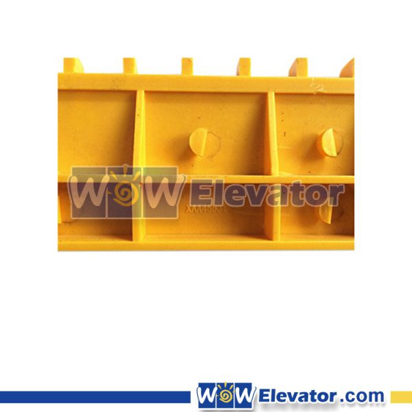 XAA455J1, Step Demarcation Strip XAA455J1, Escalator Parts, Escalator Spare Parts, Escalator Step Demarcation Strip, Escalator XAA455J1, Escalator Step Demarcation Strip Supplier, Cheap Escalator Step Demarcation Strip, Buy Escalator Step Demarcation Strip, Escalator Step Demarcation Strip Sales Online