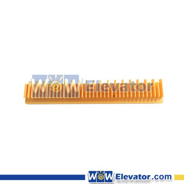 XAA455M1, Step Demarcation Strip XAA455M1, Escalator Parts, Escalator Spare Parts, Escalator Step Demarcation Strip, Escalator XAA455M1, Escalator Step Demarcation Strip Supplier, Cheap Escalator Step Demarcation Strip, Buy Escalator Step Demarcation Strip, Escalator Step Demarcation Strip Sales Online