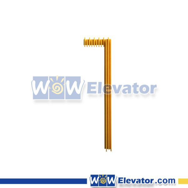 XAA455S1, Step Demarcation Strip XAA455S1, Escalator Parts, Escalator Spare Parts, Escalator Step Demarcation Strip, Escalator XAA455S1, Escalator Step Demarcation Strip Supplier, Cheap Escalator Step Demarcation Strip, Buy Escalator Step Demarcation Strip, Escalator Step Demarcation Strip Sales Online