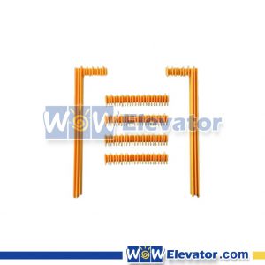 XAA455S1, Step Demarcation Strip XAA455S1, Escalator Parts, Escalator Spare Parts, Escalator Step Demarcation Strip, Escalator XAA455S1, Escalator Step Demarcation Strip Supplier, Cheap Escalator Step Demarcation Strip, Buy Escalator Step Demarcation Strip, Escalator Step Demarcation Strip Sales Online