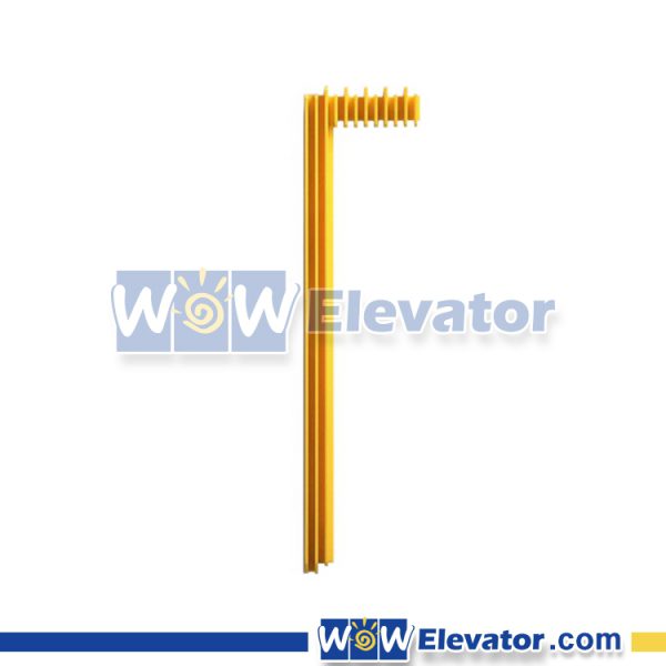 XAA455S2, Step Demarcation Strip XAA455S2, Escalator Parts, Escalator Spare Parts, Escalator Step Demarcation Strip, Escalator XAA455S2, Escalator Step Demarcation Strip Supplier, Cheap Escalator Step Demarcation Strip, Buy Escalator Step Demarcation Strip, Escalator Step Demarcation Strip Sales Online