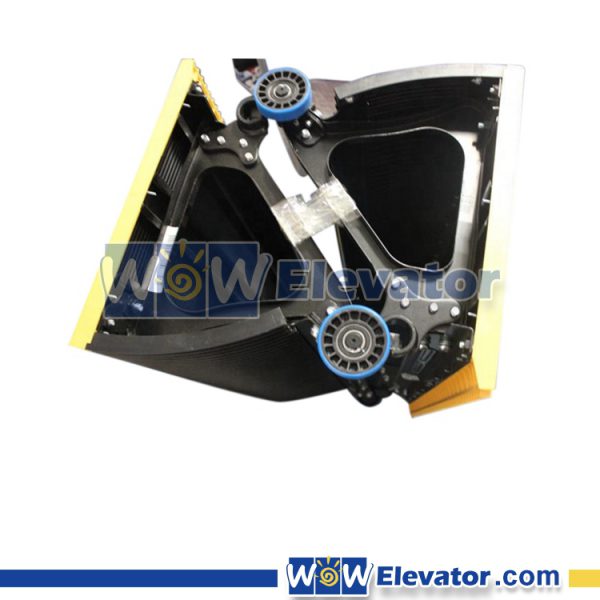 XAB26145D26, 1000mm Stainless Steel Step With Yellow Demarcation XAB26145D26, Escalator Parts, Escalator Spare Parts, Escalator 1000mm Stainless Steel Step With Yellow Demarcation, Escalator XAB26145D26, Escalator 1000mm Stainless Steel Step With Yellow Demarcation Supplier, Cheap Escalator 1000mm Stainless Steel Step With Yellow Demarcation, Buy Escalator 1000mm Stainless Steel Step With Yellow Demarcation, Escalator 1000mm Stainless Steel Step With Yellow Demarcation Sales Online, Stainless Steel Step 1000mm XAB26145D26, Escalator Stainless Steel Step 1000mm, Escalator Stainless Steel Step 1000mm Supplier, Cheap Escalator Stainless Steel Step 1000mm, Buy Escalator Stainless Steel Step 1000mm, Escalator Stainless Steel Step 1000mm Sales Online