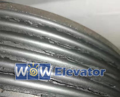 How to clean oil sludge on the elevator steel wire rope, Elevator Steel Wire Rope Detergent, Elevator Steel Wire Rope Maintenance Oil, Lift Steel Wire Rope Derusting, Elevator Traction Sheave Clean Oil, Elevator Traction Wheel Cleaning Oil, Elevator Steel Wire Rope Cleaning Oil Supplier