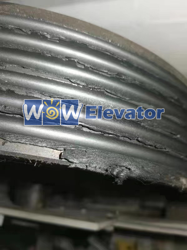 How to clean oil sludge on the elevator steel wire rope, Elevator Steel Wire Rope Detergent, Elevator Steel Wire Rope Maintenance Oil, Lift Steel Wire Rope Derusting, Elevator Traction Sheave Clean Oil, Elevator Traction Wheel Cleaning Oil, Elevator Steel Wire Rope Cleaning Oil Supplier
