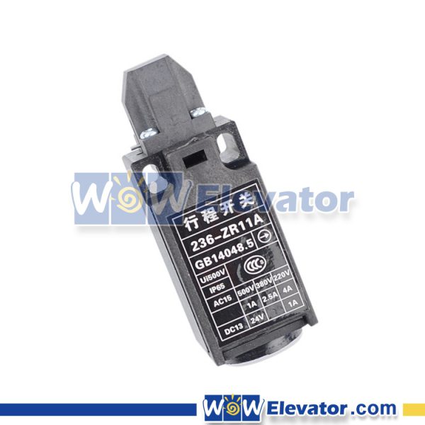 236-ZR11A, Travel Switch 236-ZR11A, Elevator Parts, Elevator Spare Parts, Elevator Travel Switch, Elevator 236-ZR11A, Elevator Travel Switch Supplier, Cheap Elevator Travel Switch, Buy Elevator Travel Switch, Elevator Travel Switch Sales Online, Lift Parts, Lift Spare Parts, Lift Travel Switch, Lift 236-ZR11A, Lift Travel Switch Supplier, Cheap Lift Travel Switch, Buy Lift Travel Switch, Lift Travel Switch Sales Online, Limit Switch 236-ZR11A, Elevator Limit Switch, Elevator Limit Switch Supplier, Cheap Elevator Limit Switch, Buy Elevator Limit Switch, Elevator Limit Switch Sales Online, 236-TR11A
