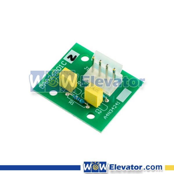 A4N34241, PCB A4N34241, Elevator Parts, Elevator Spare Parts, Elevator PCB, Elevator A4N34241, Elevator PCB Supplier, Cheap Elevator PCB, Buy Elevator PCB, Elevator PCB Sales Online, Lift Parts, Lift Spare Parts, Lift PCB, Lift A4N34241, Lift PCB Supplier, Cheap Lift PCB, Buy Lift PCB, Lift PCB Sales Online, DAA26801C1, DAA26801C2