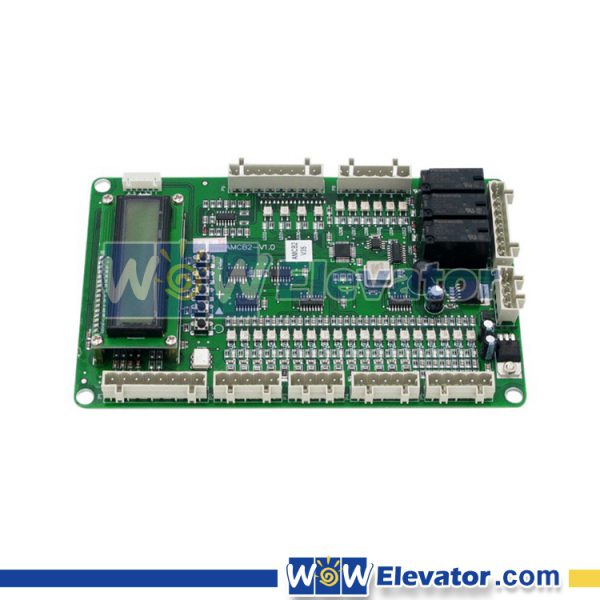 AMCB2-V2.0, Control Board AMCB2-V2.0, Elevator Parts, Elevator Spare Parts, Elevator Control Board, Elevator AMCB2-V2.0, Elevator Control Board Supplier, Cheap Elevator Control Board, Buy Elevator Control Board, Elevator Control Board Sales Online, Lift Parts, Lift Spare Parts, Lift Control Board, Lift AMCB2-V2.0, Lift Control Board Supplier, Cheap Lift Control Board, Buy Lift Control Board, Lift Control Board Sales Online, Main Board AMCB2-V2.0, Elevator Main Board, Elevator Main Board Supplier, Cheap Elevator Main Board, Buy Elevator Main Board, Elevator Main Board Sales Online, Motion Control Card AMCB2-V2.0, Elevator Motion Control Card, Elevator Motion Control Card Supplier, Cheap Elevator Motion Control Card, Buy Elevator Motion Control Card, Elevator Motion Control Card Sales Online, AMCB2 V1.0